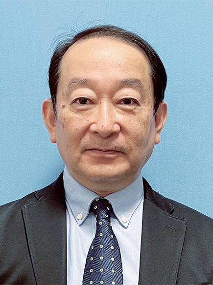 副所長
